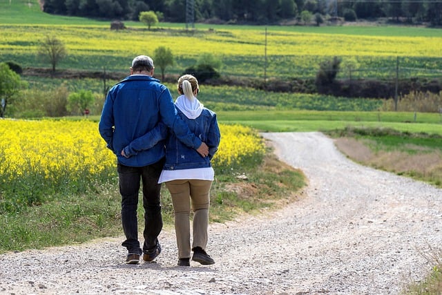 Gesund Walk