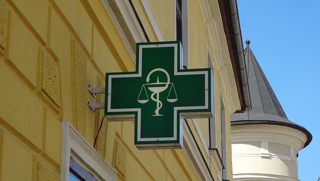 Apotheke Versandhandel